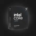 Intel Core Ultra 7 265KF — პროცესორი
