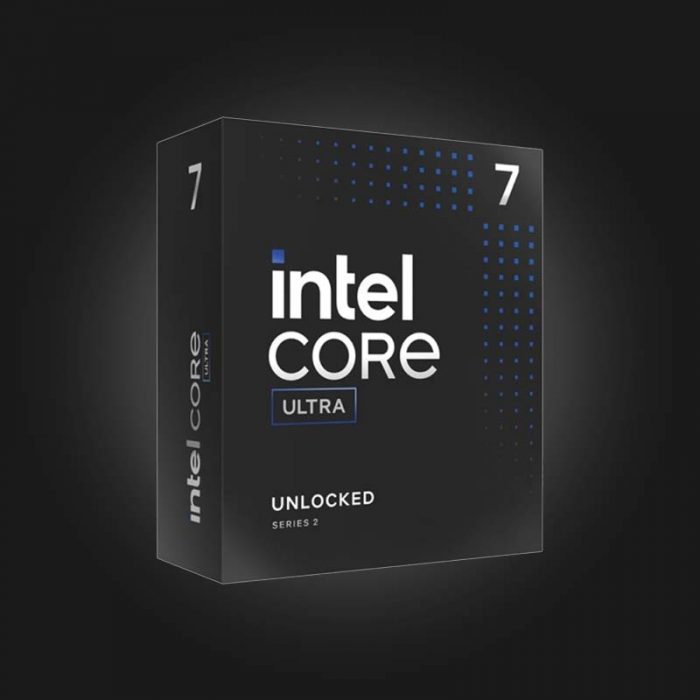 265kf Intel Core Ultra 7 265KF - Image 1