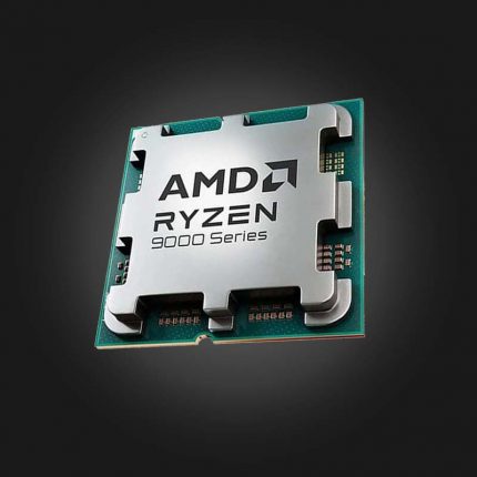 AMD Ryzen 7 9800X3D Trey