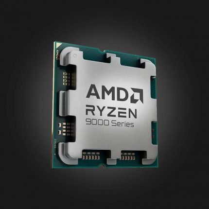 AMD Ryzen 9 9950X3D Trey