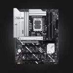 ASUS Prime Z890-P — დედაპლატა