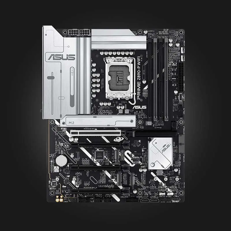 Asus Prime z890 p Wifi