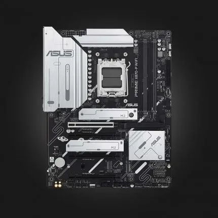Asus prime x870 p Wifi
