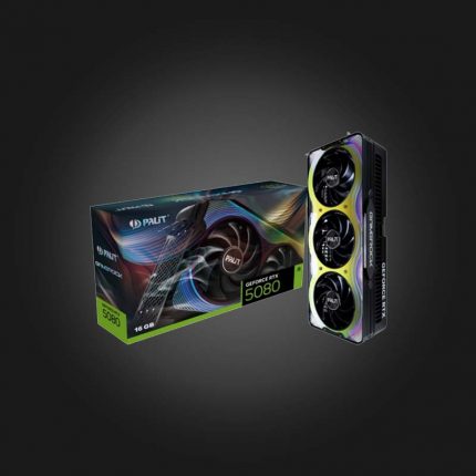 Palit RTX 5080 GameRock 16GB