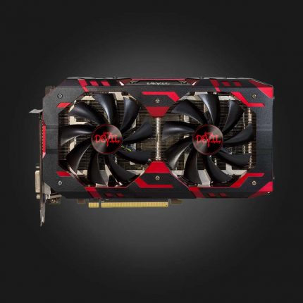 PowerColor Red Devil RX 580