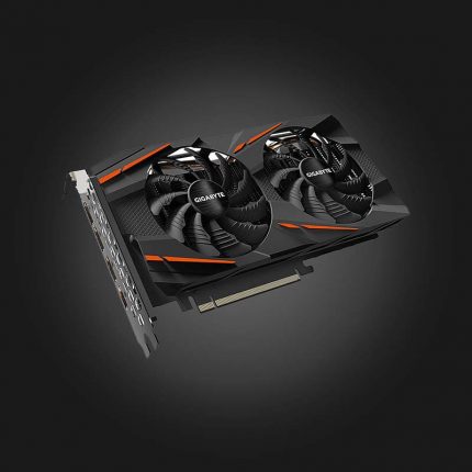 Gigabyte Radeon RX 570 4GB