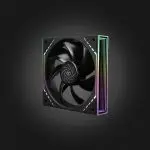 Thermalright TL-M12 Black — ქეისის ფანი