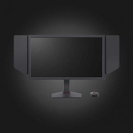 BenQ ZOWIE XL2566X+ 24.1" FHD 400Hz 3xHDMI DP