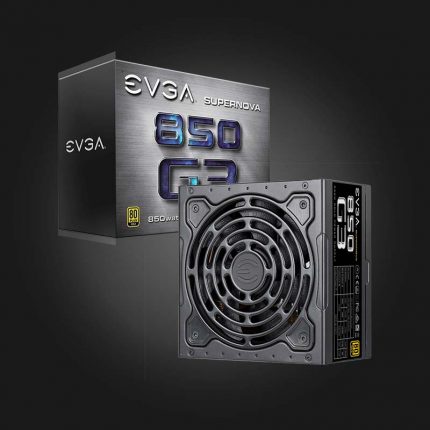 EVGA 850W G3