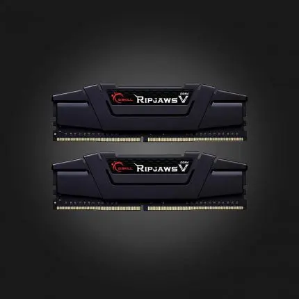 g.skill ripjaw v 2 2x16gb 3200