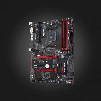 GIGABYTE GA-AB350-Gaming