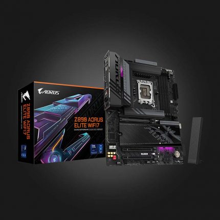 Gigabyte Z890 AORUS Elite WiFi7