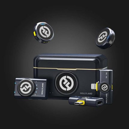 hollyland-lark-m2-combo