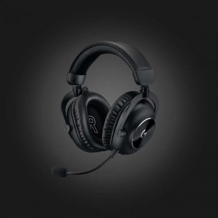 Logitech G Pro X 2 LIGHTSPEED Wireless Gaming Headset