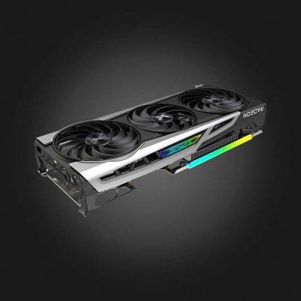 Sapphire Nitro+ RX 6700 XT 12 GB