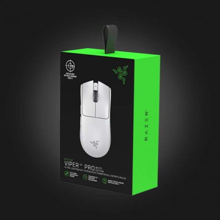 Razer Viper v3 Pro
