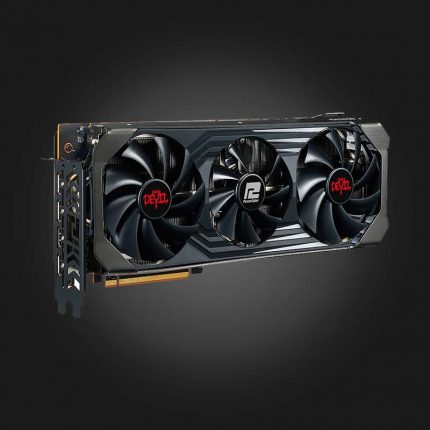 PowerColor Red Devil RX 6700 XT 12 GB