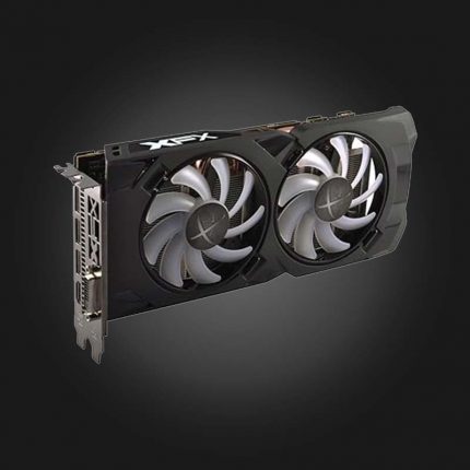 AMD READON XFX 480 8GB