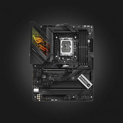 ASUS ROG Strix Z790-H Gaming WiFi