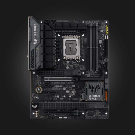 ASUS TUF Gaming Z790-PLUS WiFi
