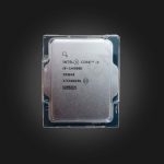 Intel Core i9-14900KF — პროცესორი
