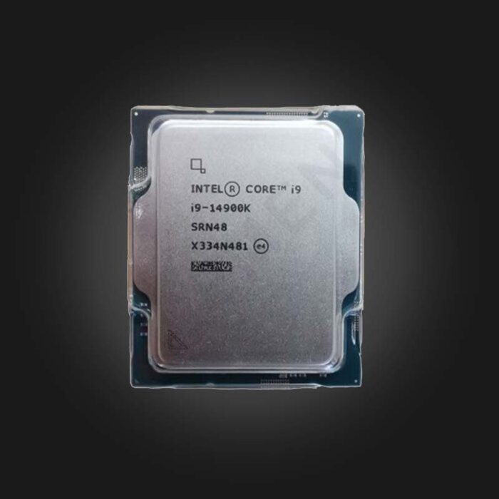 Intel Core i9-14900KF - Image 1