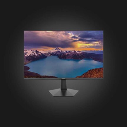 Aiwa MF220A‑B 21.45" FHD VA 100Hz 5ms VGA HDMI Black