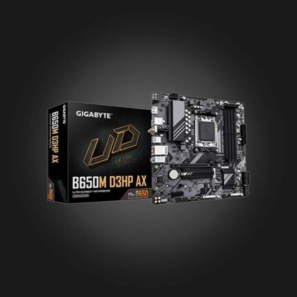 Gigabyte B650M D3HP
