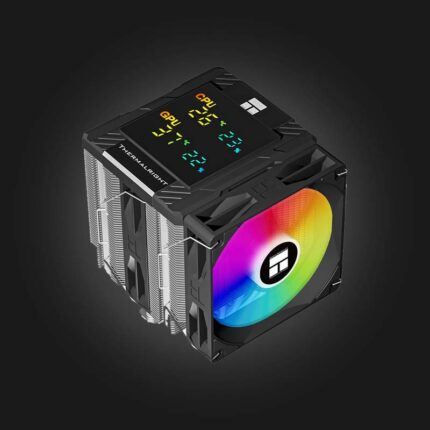 Thermalright Peerless Assassin 120 Digital