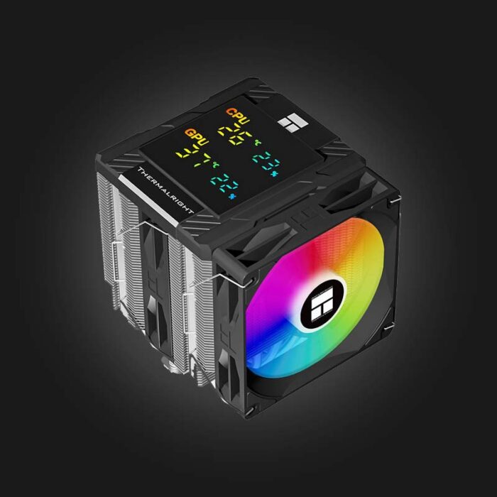 digital Thermalright Peerless Assassin 120 Digital - Image 1