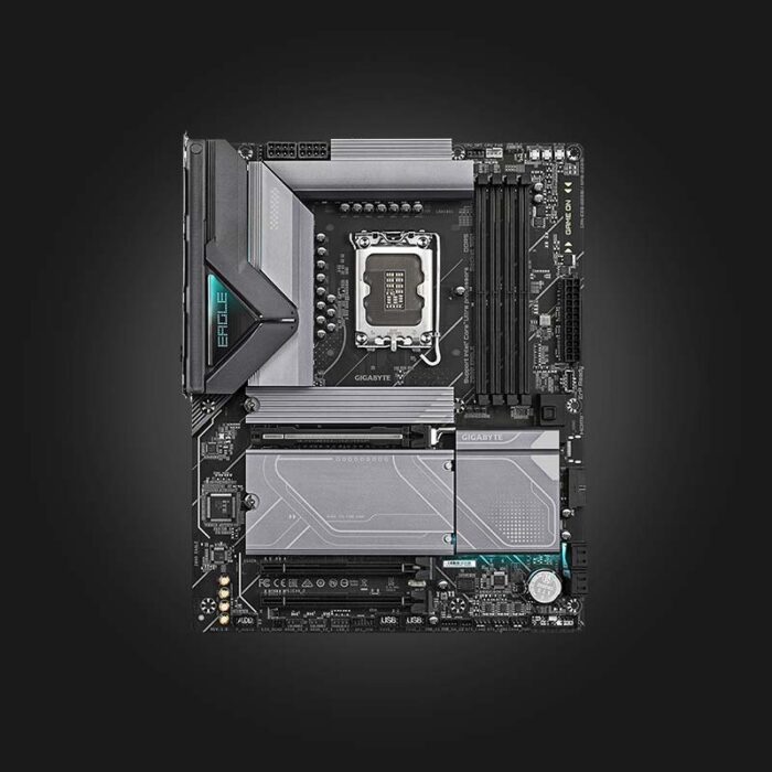 giagbyte-z890 Gigabyte Z890 EAGLE - Image 1