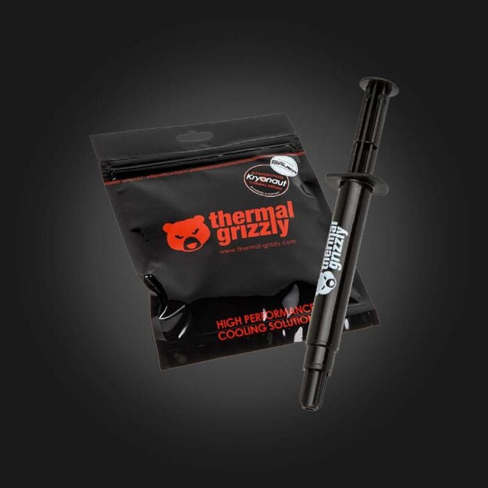 Thermal Grizzly Kryonut EXTRENE 2g TG-KE-002-R - Image 1