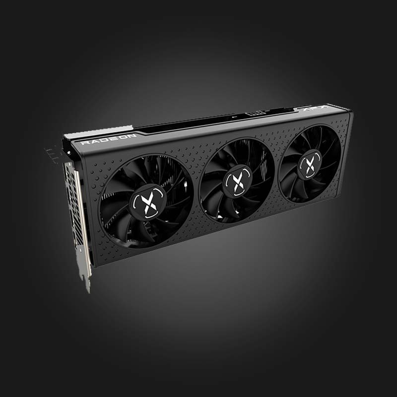 Xfx Rx 6300 XFX Speedster QICK308 Radeon RX 6600 XT 8GB - Gamers • გეიმერს