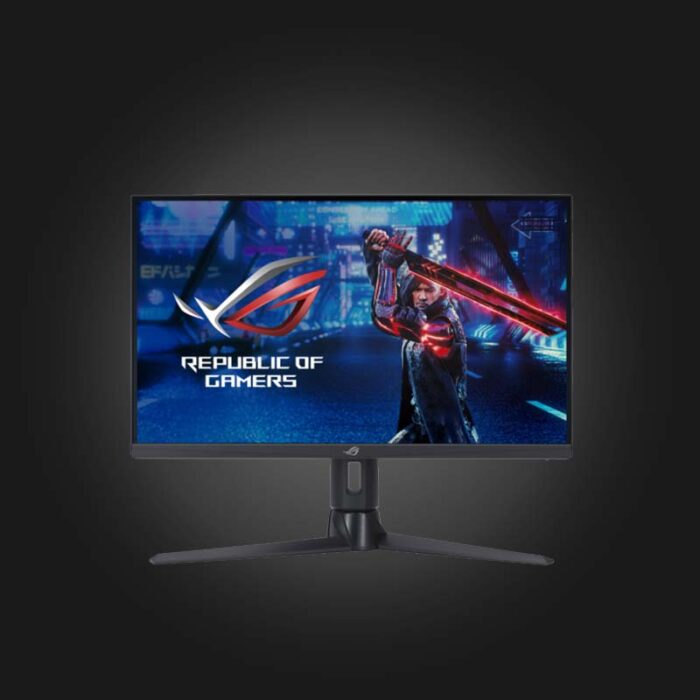 Asus Rog Strix XG27AQMR 300hz - Image 1