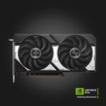 ASUS Dual GeForce RTX 5060 Ti 16 GB GDDR7 OC Edition