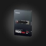 Samsung 9100 Pro 1TB