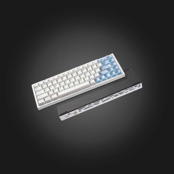 al65 YUNZII AL65 (hollow) mechanical keyboard - Image 1