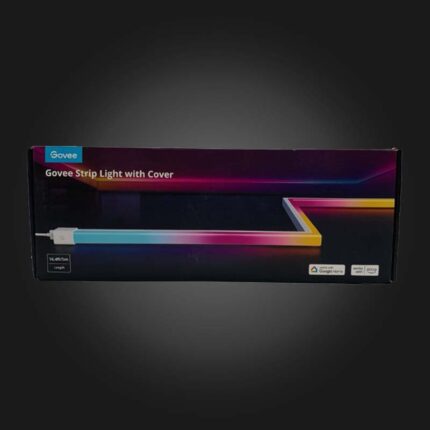 Govee Strip Lite Light Witch Cover 5m