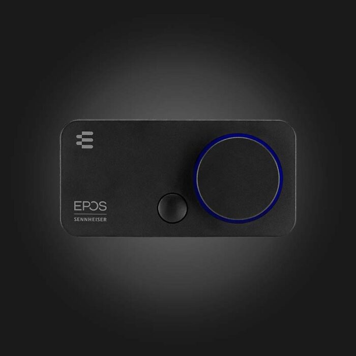 Epos GSX 300 - Image 1