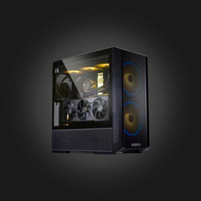 lian-li-sistem lian-li-sistem