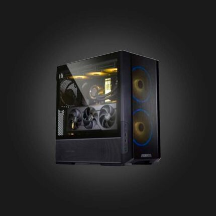 ASUS ROG StriX Z790-H / i9 14900kf / RTX 5070 Ti / 32GB DDR5