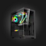 Ryzen 5 7500f | B650 | 32GB DDR5 | RX 5700 XT