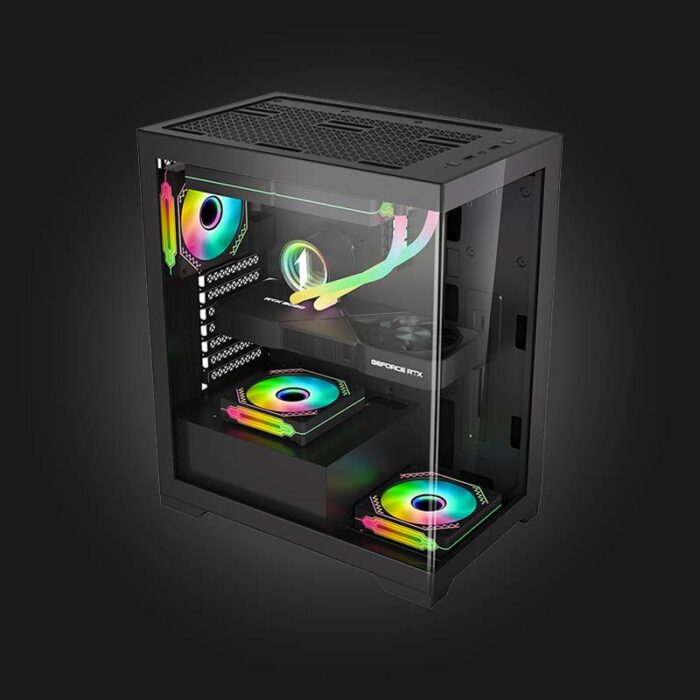 1stPlayer Miku Mi7 - Image 1