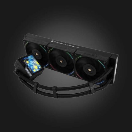 Thermalright Mjolnir Vision 360 ARGB (Black)