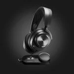 SteelSeries Arctis Nova Pro Wired — ყურსასმენი