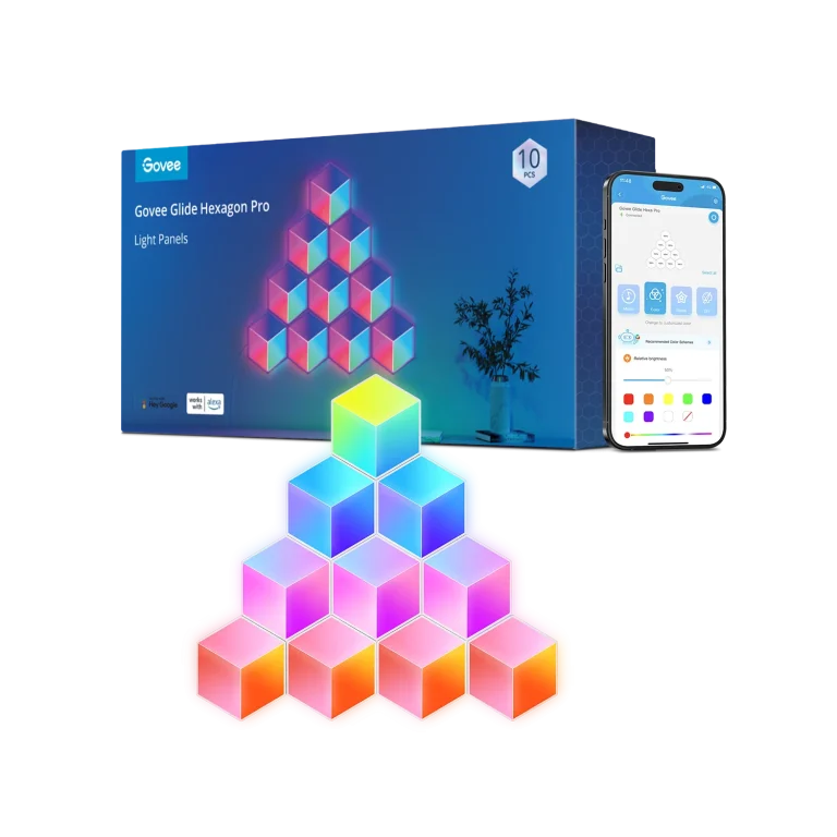 Govee Hexagon