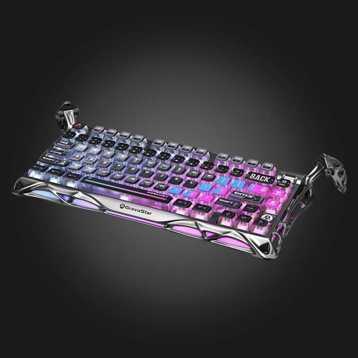 gravastar-k1-pro gravastar-k1-pro