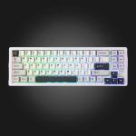 Yunzii AL71 Full Aluminum — კლავიატურა