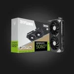 ZOTAC Gaming GeForce RTX 5060 TI Twin Edge 8GB
