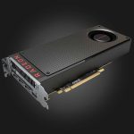 AMD Radeon RX 480 8GB — ვიდეო ბარათი